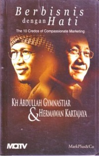 Image of Berbisnis dengan Hati