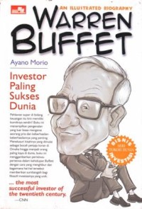 Warren Buffet : Investor Paling Sukses Dunia