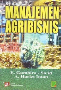 Manajemen Agribisnis
