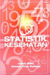 Statistik Kesehatan