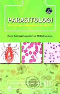 Parasitologi : Teknologi Laboratorium Medik