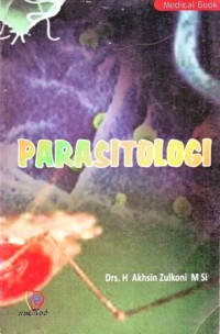 Parasitologi