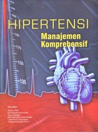 Hipertensi : Manajemen Komprehensif