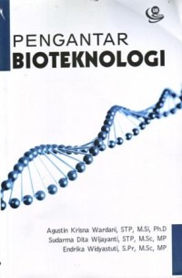 Pengantar Bioteknologi