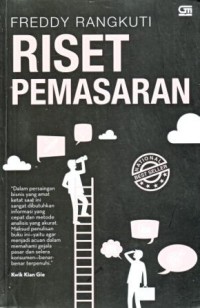 Riset Pemasaran