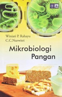 Mikrobiologi Pangan