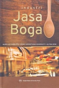 Industri Jasa Boga