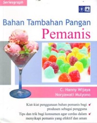 Pemanis