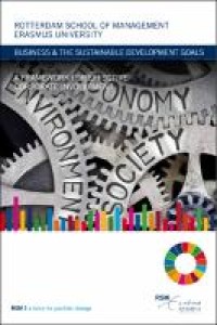 Business & The Sustainable Development Goals: A Framework for Effective Corporate Involvement