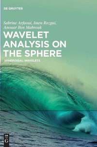 Wavelet Analysis on the Sphere