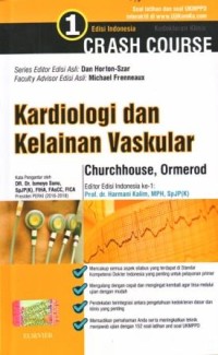 Image of Kardiologi dan Kelainan Vaskular