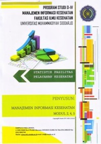 Statistik Fasilitas Pelayanan Kesehatan