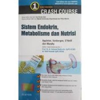 Sistem Endokrin, Metabolism dan Nutrisi
