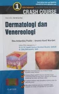 Dermatologi dan Venereologi
