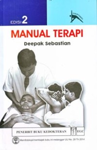 Manual Terapi