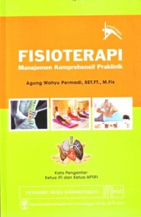 Fisioterapi : Manajemen Komprehensif Praklinik