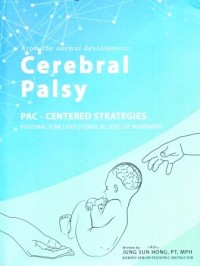 Image of Cerebral Palsy  From The Normal Development : PAC - Centered Strategies