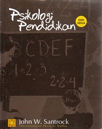 Image of Psikologi Pendidikan