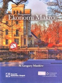 Pengantar Ekonomi Makro