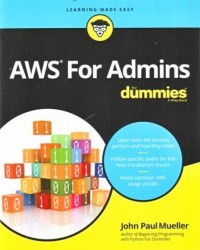 AWS for Admins