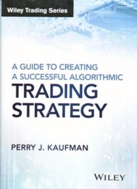 Image of a Guide to Creating a Successful Algorithmic Trading Strategy