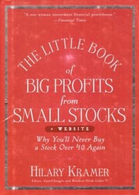 The Little Book of Big Profits from Small Stocks