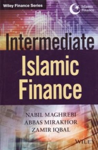 Intermediate Islamic Finance