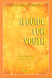A Guide for Youth