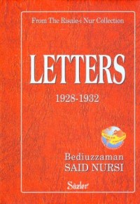 Letters 1928-1932