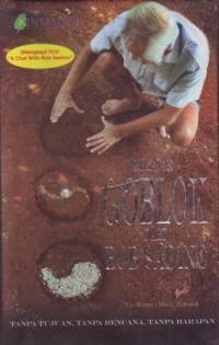 Belajar Goblok dari Bob Sadino