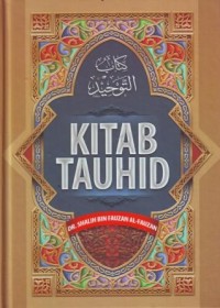 Kitab Tauhid