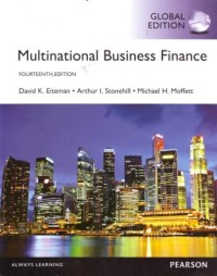 Multinational Business Finance