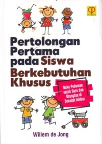 Image of Pertolongan Pertama pada Siswa Berkebutuhan Khusus