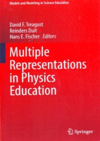 Multiple Representations in Physics Education