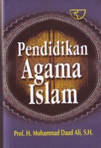 Pendidikan Agama Islam