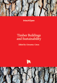 Image of Timber Buildings and Sustainability