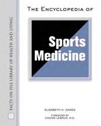 Image of The Encyclopedia of Sports Medicine