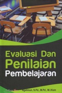 Image of Evaluasi dan Penilaian  Pembelajaran