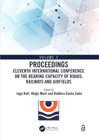 Image of Eleventh International Conference on the Bearing Capacity of Roads, Railways and Airfields, Volume 2