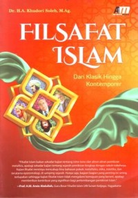 Filsafat Islam dari Klasik Hingga Kontemporer