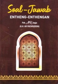 Soal-Jawab Entheng-Enthengan