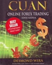 Jurus Cuan Online Forex Trading