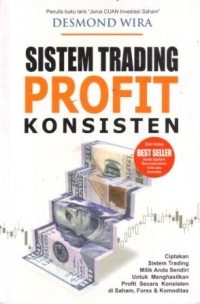 Sistem Trading Profit Konsisten