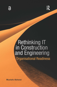 Image of Rethinking IT in Construction and Engineering