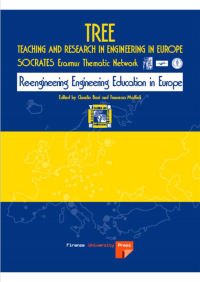 Re-engineering engineering education in Europe