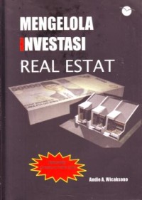 Mengelola Investasi Real Estat