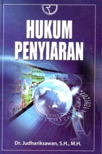 Hukum Penyiaran