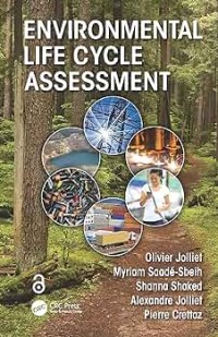Environmental Life Cycle Assessment