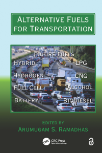 Image of Alternative Fuels for Transportation
