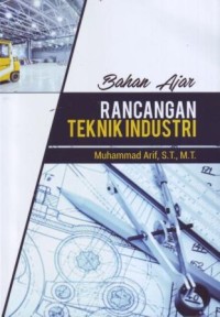 Bahan Ajar Rancangan Teknik Industri